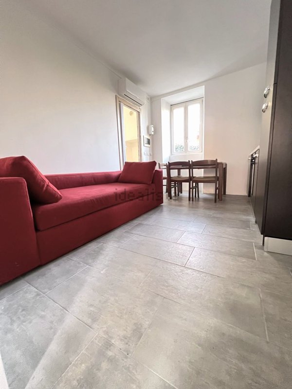 appartamento in vendita a Cantù