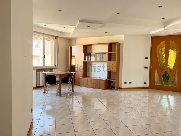 appartamento in vendita a Cantù