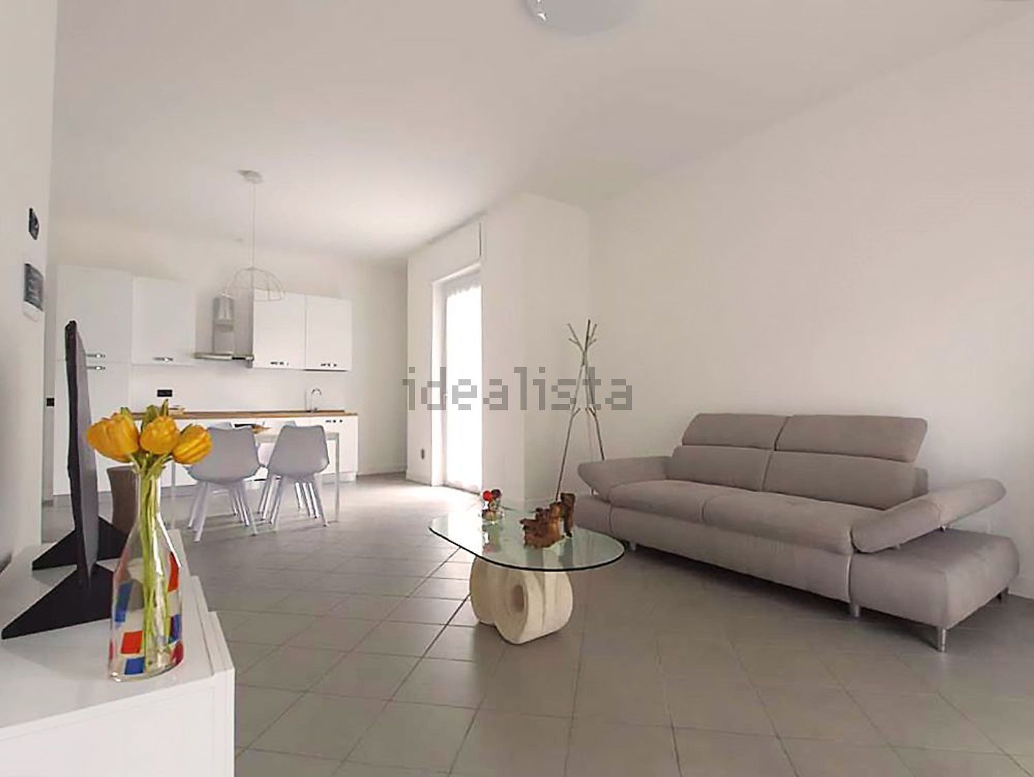 appartamento in vendita a Cantù