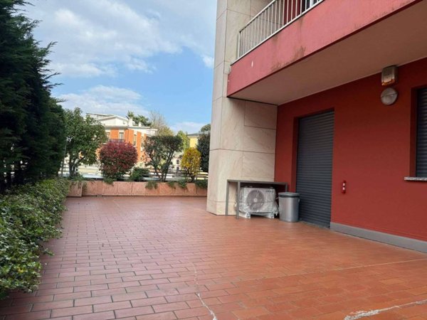 appartamento in vendita a Cantù