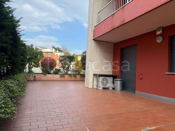 appartamento in vendita a Cantù