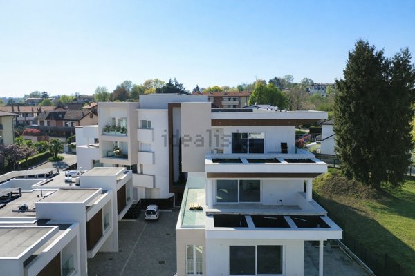 appartamento in vendita a Cantù