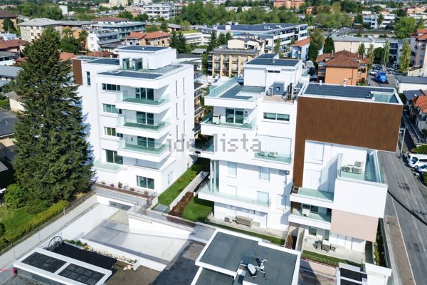 appartamento in vendita a Cantù