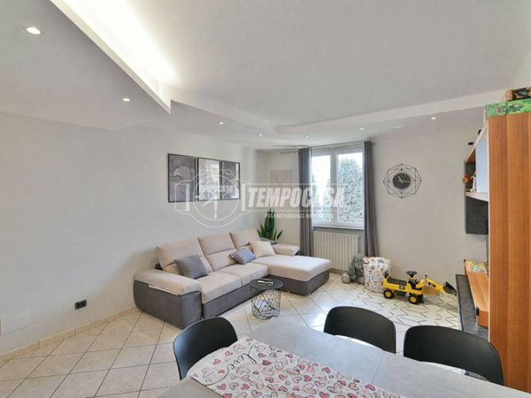 appartamento in vendita a Cantù