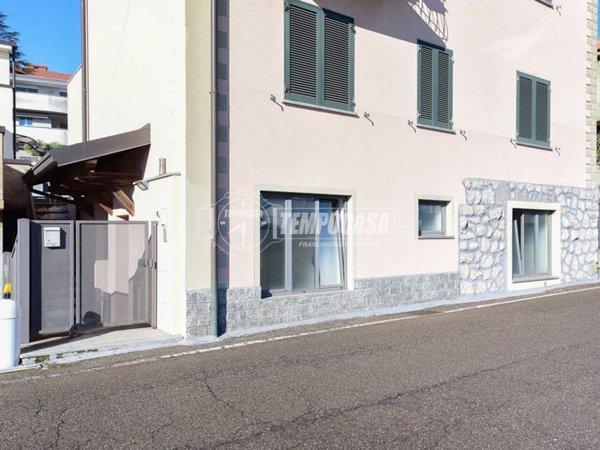 appartamento in vendita a Cantù