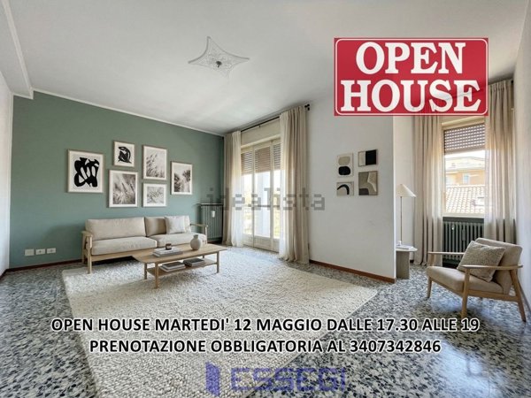 appartamento in vendita a Cantù in zona Vighizzolo