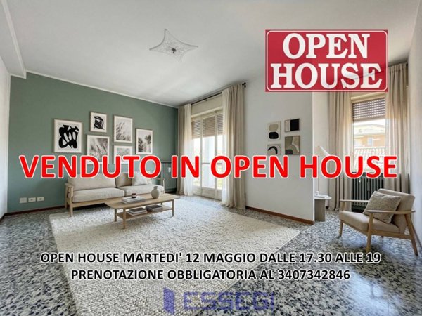 appartamento in vendita a Cantù in zona Vighizzolo
