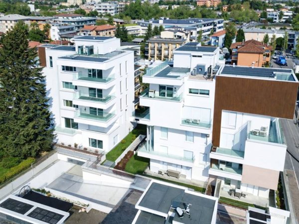 appartamento in vendita a Cantù