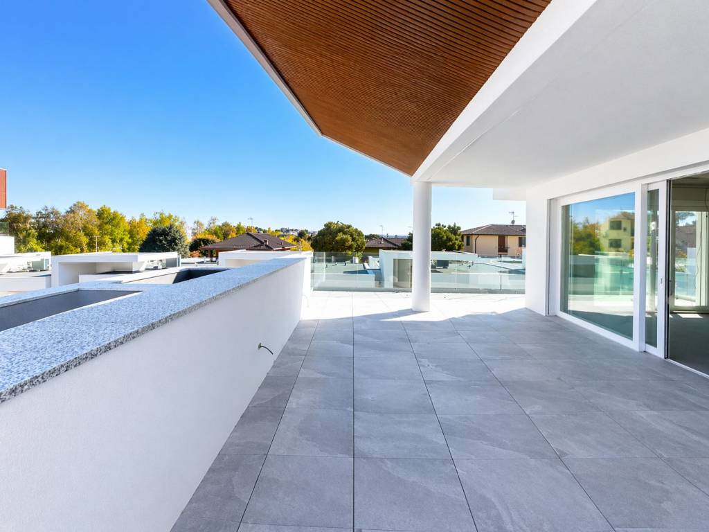 appartamento in vendita a Cantù