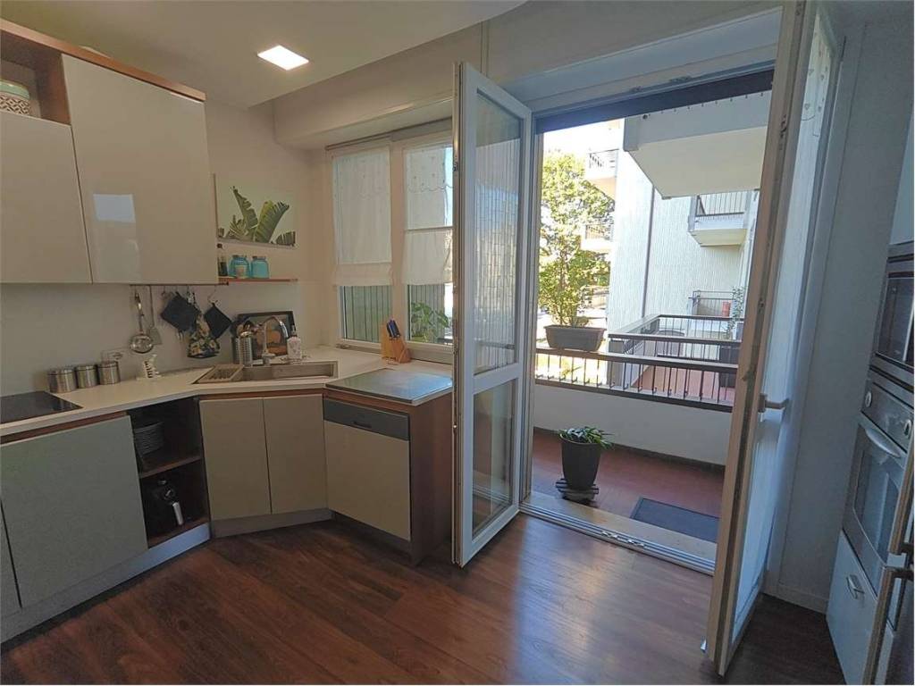 appartamento in vendita a Cantù