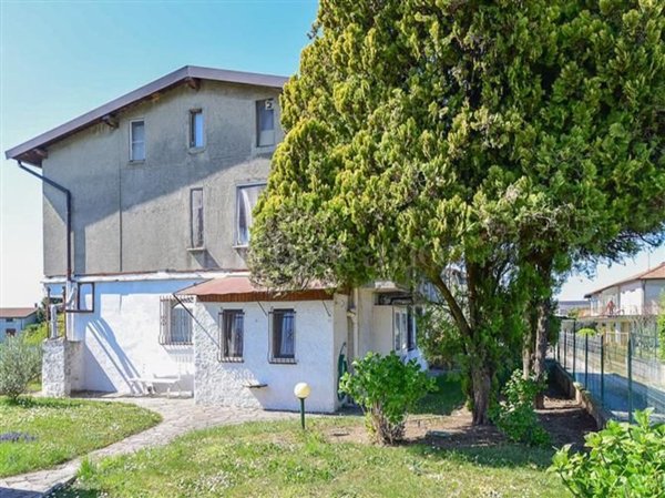 appartamento in vendita a Cantù