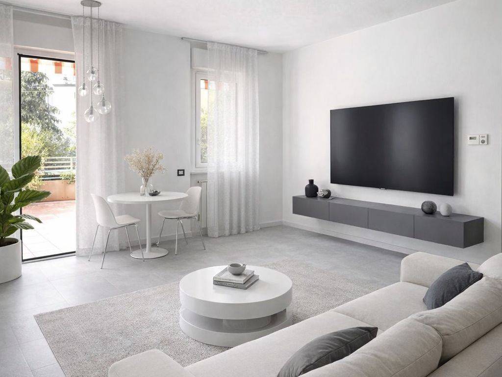 appartamento in vendita a Cantù