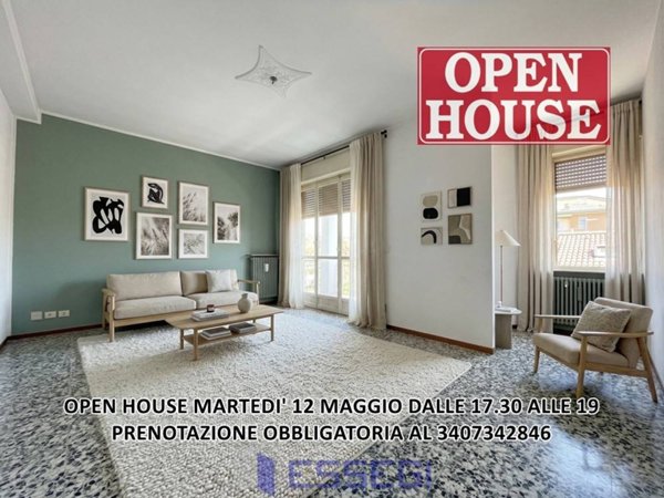 appartamento in vendita a Cantù in zona Vighizzolo