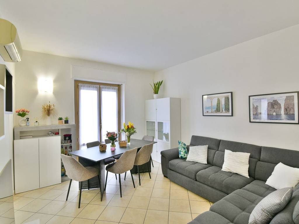 appartamento in vendita a Cantù