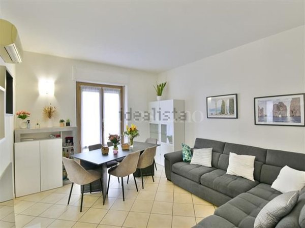 appartamento in vendita a Cantù