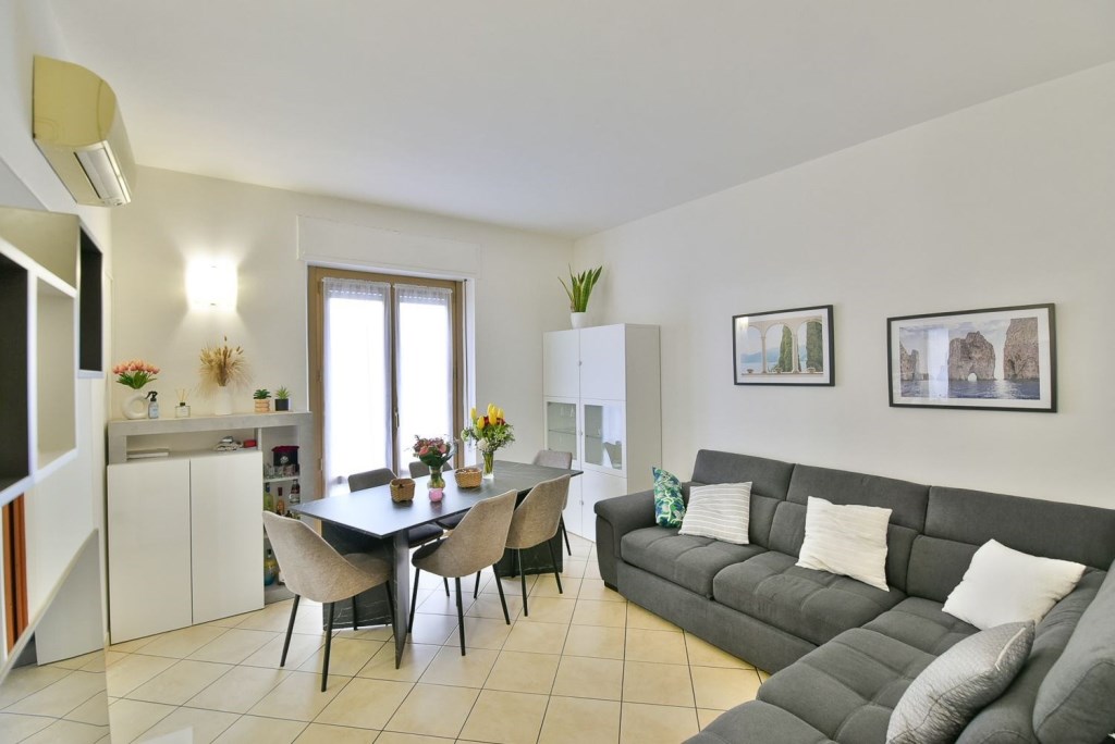 appartamento in vendita a Cantù