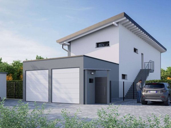 appartamento in vendita a Cantù