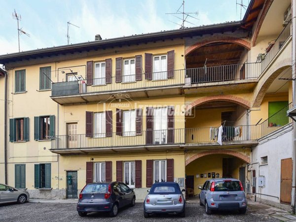 appartamento in vendita a Cantù