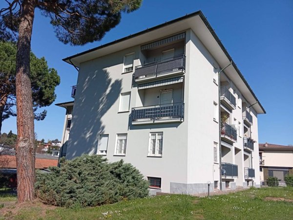 appartamento in vendita a Cantù