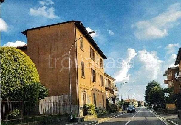 appartamento in vendita a Cantù in zona Vighizzolo