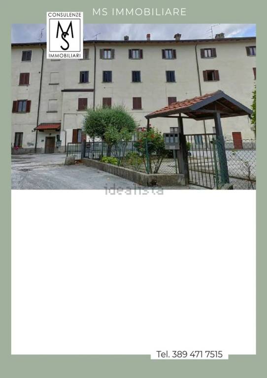 appartamento in vendita a Cantù