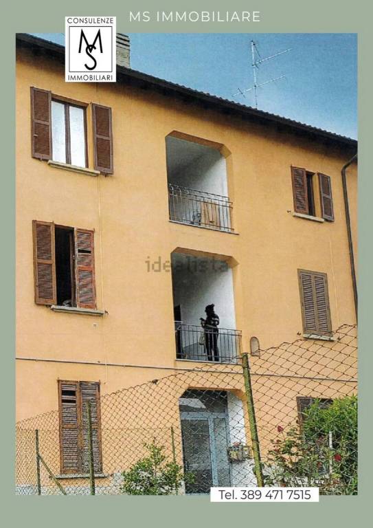 appartamento in vendita a Cantù in zona Vighizzolo