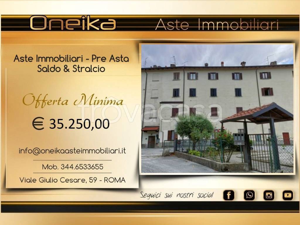 appartamento in vendita a Cantù