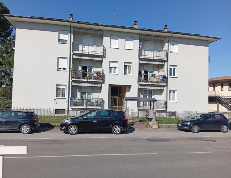 appartamento in vendita a Cantù in zona Cantù Asnago