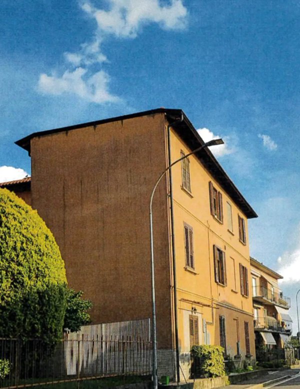 appartamento in vendita a Cantù in zona Vighizzolo