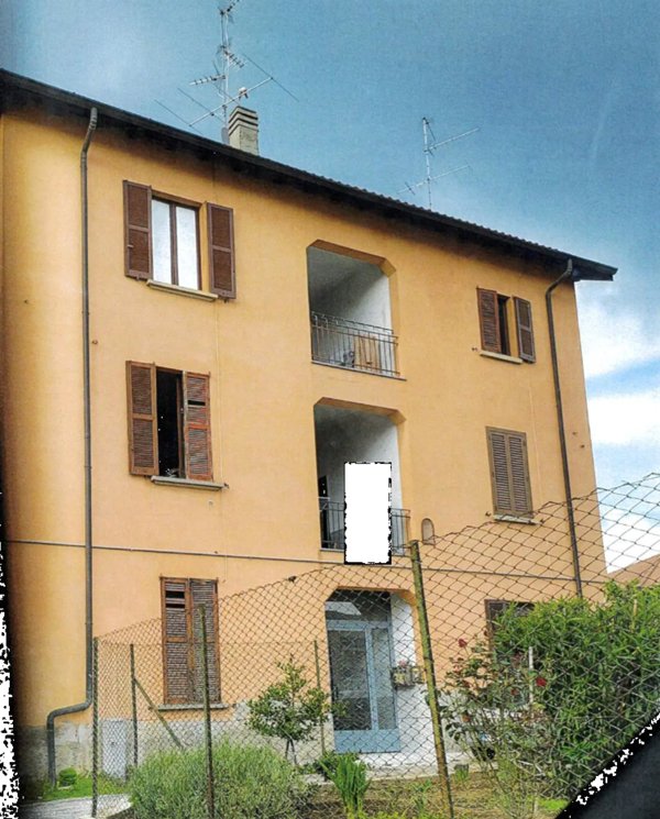 appartamento in vendita a Cantù
