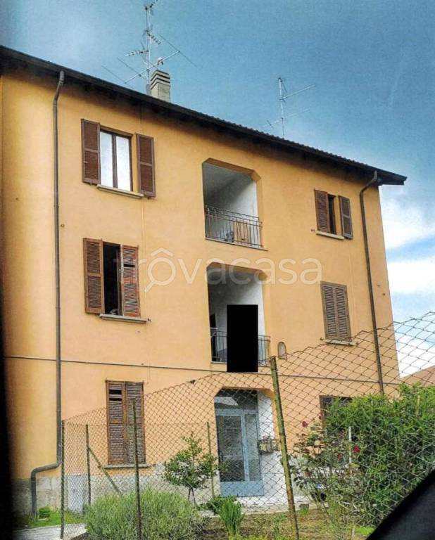 appartamento in vendita a Cantù