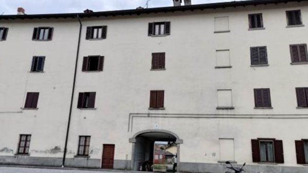 appartamento in vendita a Cantù