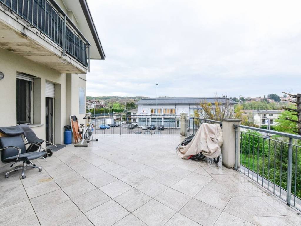 appartamento in vendita a Cantù