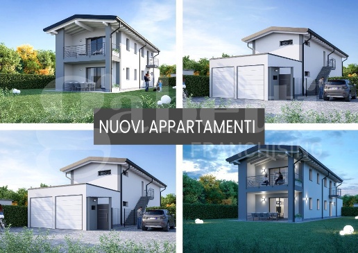 appartamento in vendita a Cantù in zona Cascina Amata