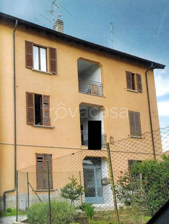 appartamento in vendita a Cantù in zona Vighizzolo
