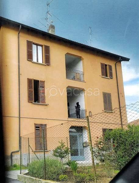 appartamento in vendita a Cantù in zona Vighizzolo