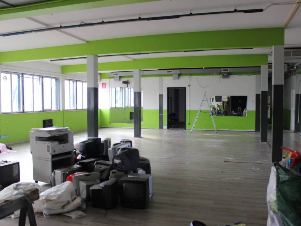 appartamento in vendita a Cantù in zona Vighizzolo