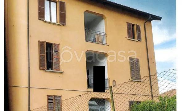 appartamento in vendita a Cantù in zona Vighizzolo