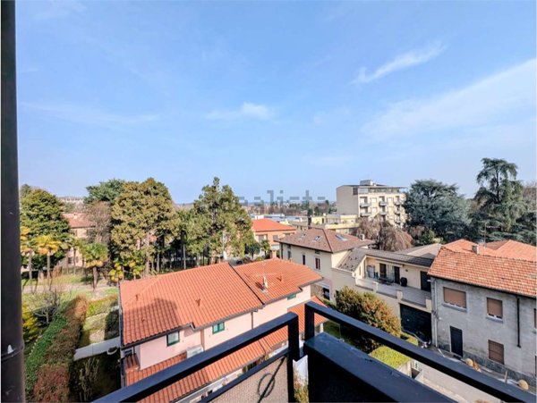 appartamento in vendita a Cantù
