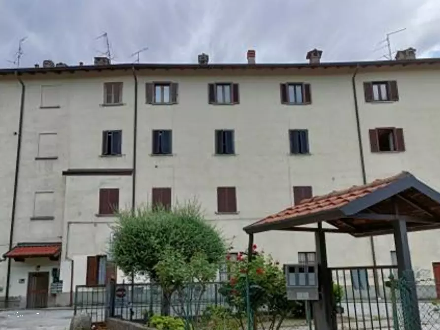 appartamento in vendita a Cantù