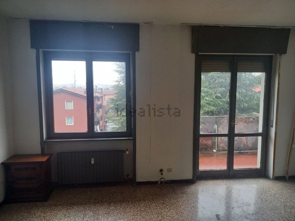 appartamento in vendita a Cantù