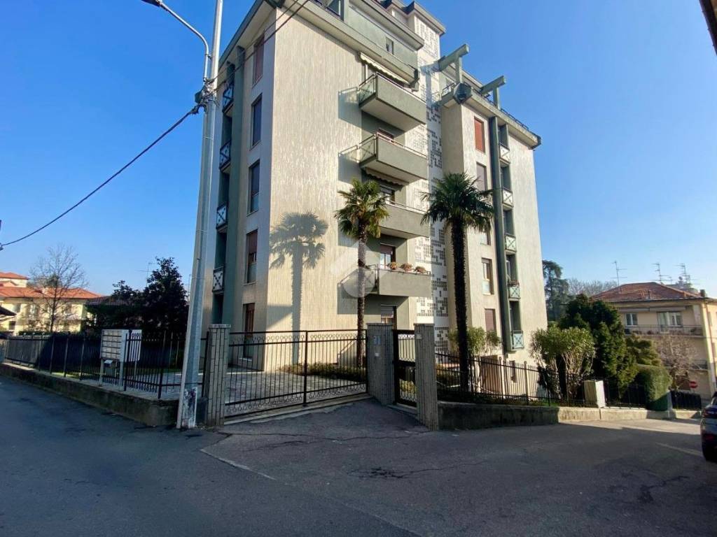 appartamento in vendita a Cantù