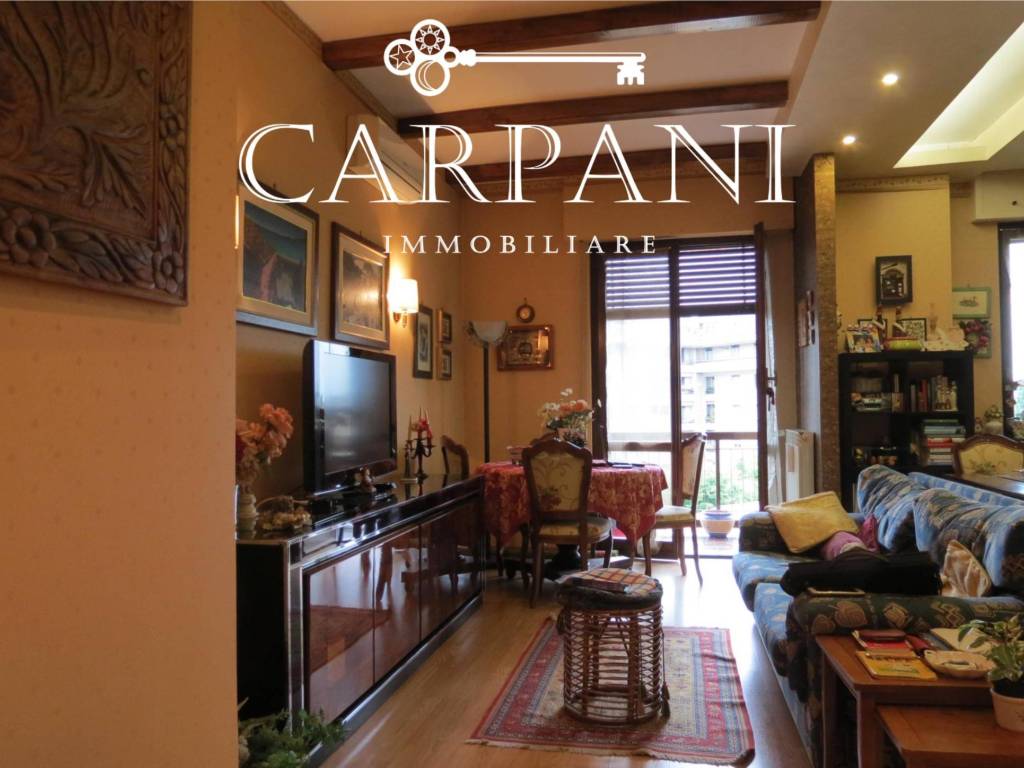 appartamento in vendita a Cantù