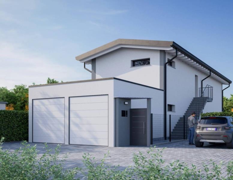 appartamento in vendita a Cantù in zona Vighizzolo