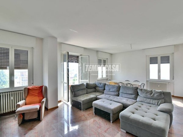 appartamento in vendita a Cantù