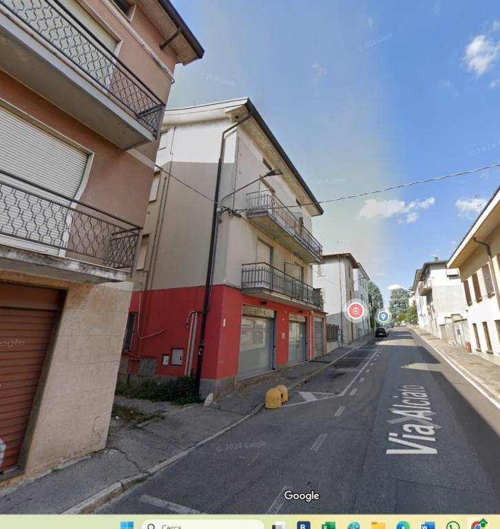 appartamento in vendita a Cantù