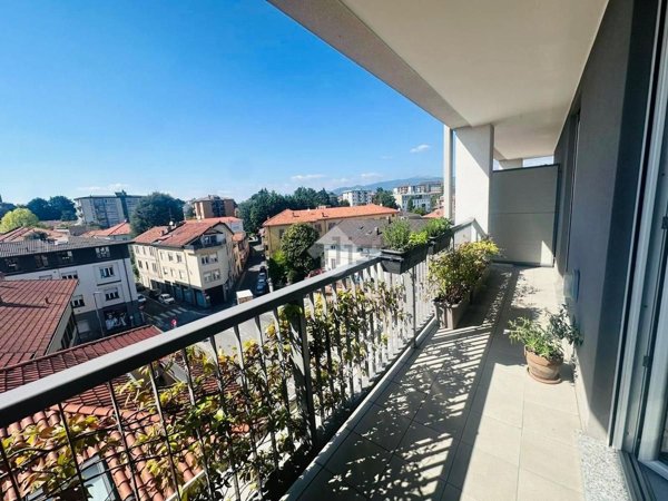 appartamento in vendita a Cantù