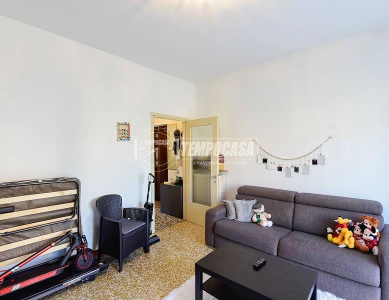 appartamento in vendita a Cantù