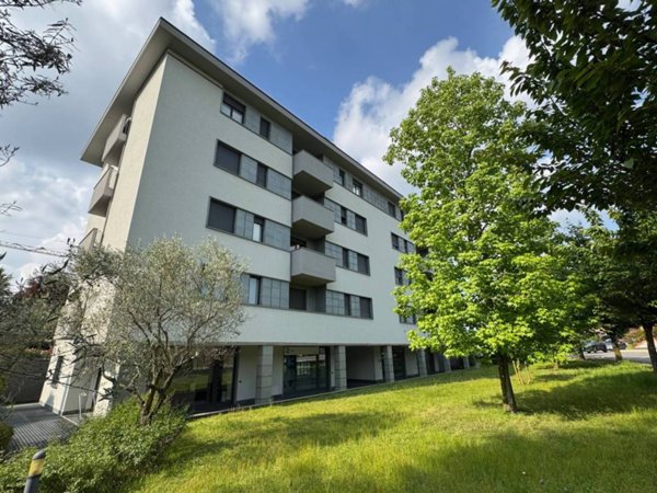 appartamento in vendita a Cantù