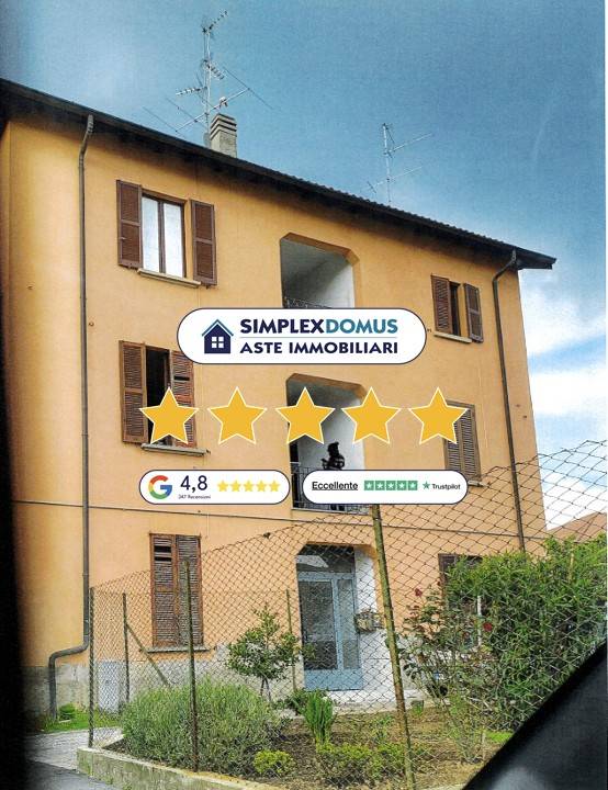 appartamento in vendita a Cantù in zona Vighizzolo